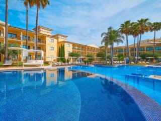 Hotel CM Mallorca Palace - Mallorca - Španělsko, Sa Coma - Pobytové zájezdy
