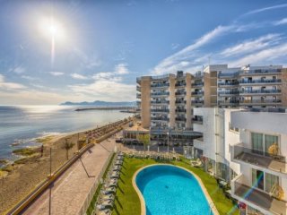 Hotel THB Gran Bahia - Mallorca - Španělsko, C´an Picafort - Pobytové zájezdy