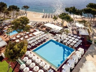 Hotel Melia South Beach - Mallorca - Španělsko, Magalluf - Pobytové zájezdy