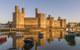 Katalog zájezdů - Velká Británie, To nejlepší z Walesu a západní Anglie