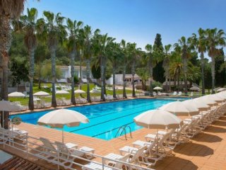 Hotel Iberostar Cala Domingos - Mallorca - Španělsko, Calas de Mallorca - Pobytové zájezdy