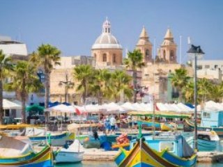 Nejhezčí místa Malty - Poznávací zájezdy