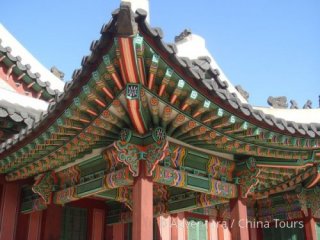 Jižní Korea a Taiwan - Poznávací zájezdy