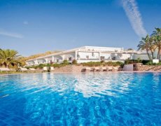 Hotel Albatros  - Forio