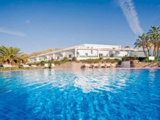 Hotel Albatros  - Forio