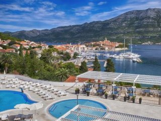 Marko Polo Hotel by Aminess - Jižní Dalmácie - Chorvatsko, Korčula - Pobytové zájezdy