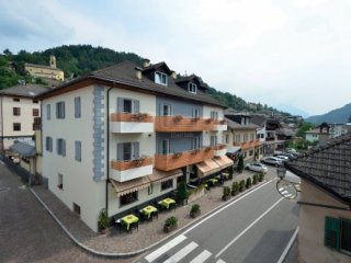 Hotel Italia - Itálie, Dolomiti - Pobytové zájezdy
