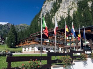Hotel Roy - Itálie, Dolomiti - Pobytové zájezdy