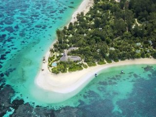 Denis Private Island - Seychely, Denis Island - Pobytové zájezdy