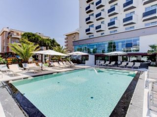 Hotel Due Mari  - Rimini - Miramare