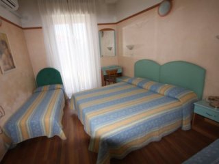 Hotel Britannia  - Rimini (Marina Centro)