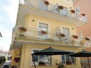 Hotel Bel Mare  - Rimini (Marina Centro)