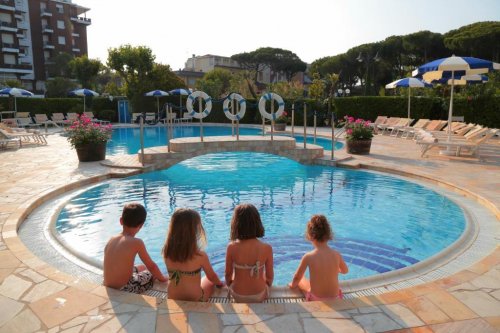 Grand Hotel Gallia - Milano Marittima