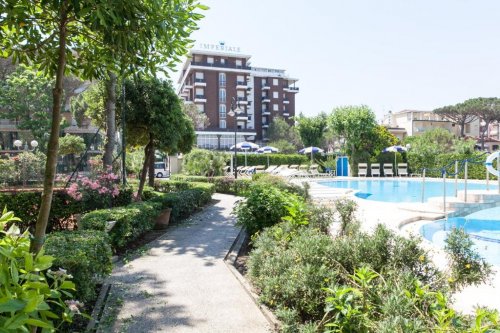 Grand Hotel Gallia - Milano Marittima