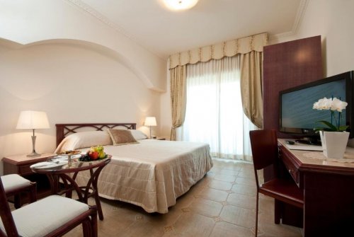 Grand Hotel Gallia - Milano Marittima