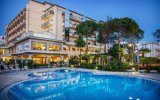 Katalog zájezdů - Itálie, Grand Hotel Gallia  - Milano Marittima