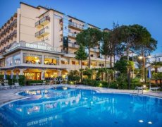 Grand Hotel Gallia  - Milano Marittima
