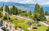 Krásy kantonu Ticino – Švýcarská riviéra