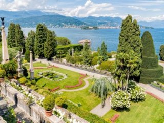 Krásy kantonu Ticino – Švýcarská riviéra - Poznávací zájezdy