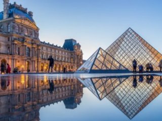Paříž letecky | 5 dní/4 noci v hotelu v Paříži - Poznávací zájezdy