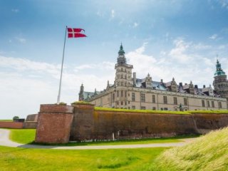 Okruh Dánským královstvím - Poznávací zájezdy