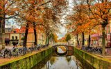 Katalog zájezdů - Nizozemí, Velký okruh zeměmi Beneluxu