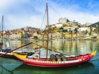 Velký okruh Portugalskem - Poznávací zájezdy