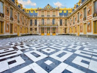 Paříž a Versailles - Poznávací zájezdy