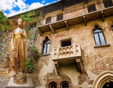 Verona | operní představení v antické Areně