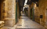 Katalog zájezdů - Izrael, Jeruzalém