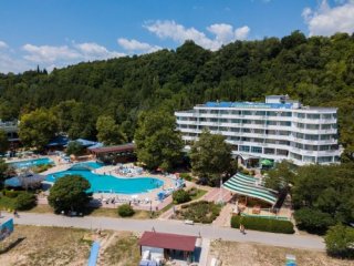 Hotel Arabella Beach - Varna - Bulharsko, Albena - Pobytové zájezdy