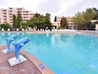 Hotel Malibu