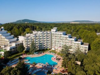 Hotel Laguna Garden - Varna - Bulharsko, Albena - Pobytové zájezdy