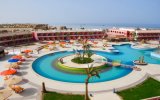 Katalog zájezdů - Egypt, Hotel Alexander the Great Resort