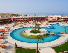 Hotel Alexander the Great Resort