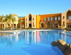 Hotel Novotel Marsa Alam