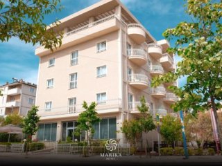 Hotel Marika