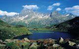 Za krásami Tyrolska a Vorarlberska s návštěvou Švýcarska