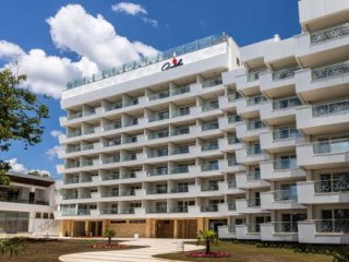 Maritim Hotel Amelia - Varna - Bulharsko, Albena - Pobytové zájezdy