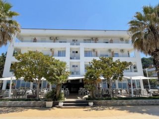 Hotel Besani - Albánie, Durrës - Pobytové zájezdy
