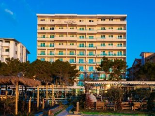 Hotel Albanian Star - Albánie, Durrës - Pobytové zájezdy