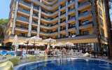 Katalog zájezdů - Albánie, Hotel Fafa Sun