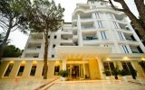 Katalog zájezdů - Albánie, Hotel Fafa Beach