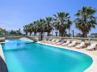 Hotel Aria Beach Resort - Albánie, Durrës - Pobytové zájezdy