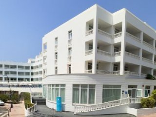 Hotel Blue Sea Lagos De Cesar