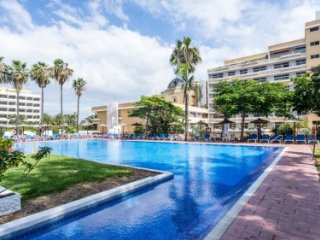 Hotel Blue Sea Puerto Resort - Pobytové zájezdy