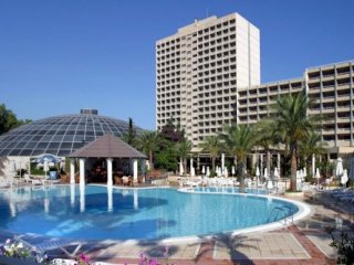 Hotel Rodos Palace - Rhodos - Řecko, Ixia - Pobytové zájezdy