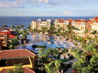 Hotel Bahia Principe Sunlight Costa Adeje - Pobytové zájezdy