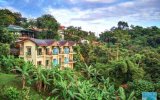 Katalog zájezdů - Kostarika, Si Como No Resort & Wildlife Refuge