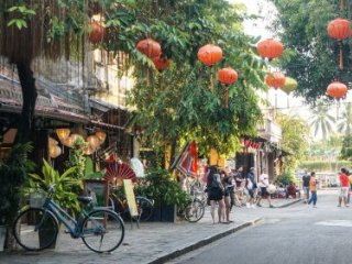 Vietnam – Kambodža - Poznávací zájezdy